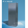 IP55/Ik10 Ar8X One Piece Stainless Steel Cabinet